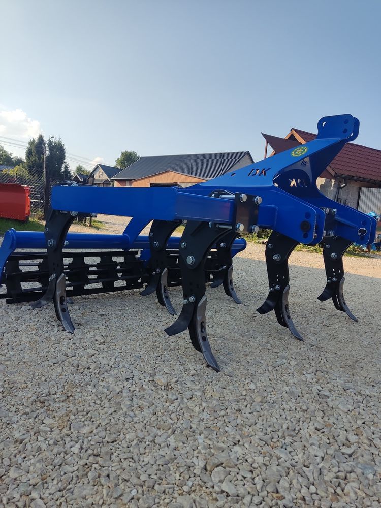 Łapa dłutowa 40 cm – części do grubera, pług dłutowy