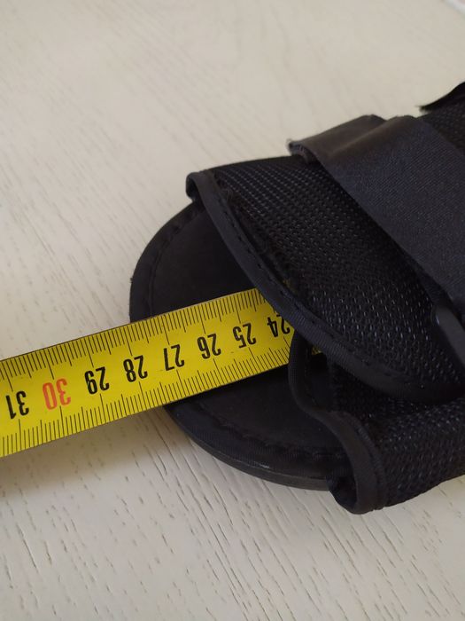 Ортопедичне післяопераційне взуття Benefoot, ортез, бандаж, барука