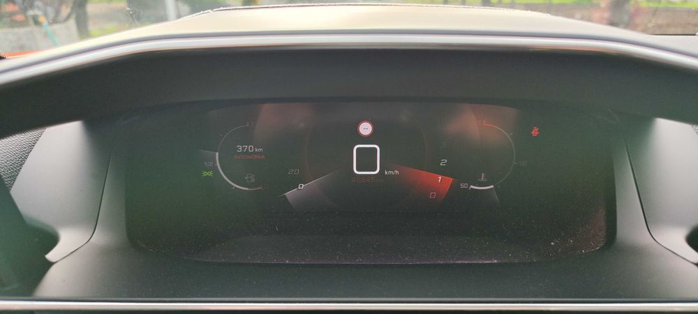 PEUGEOT 2008-II GT LINE