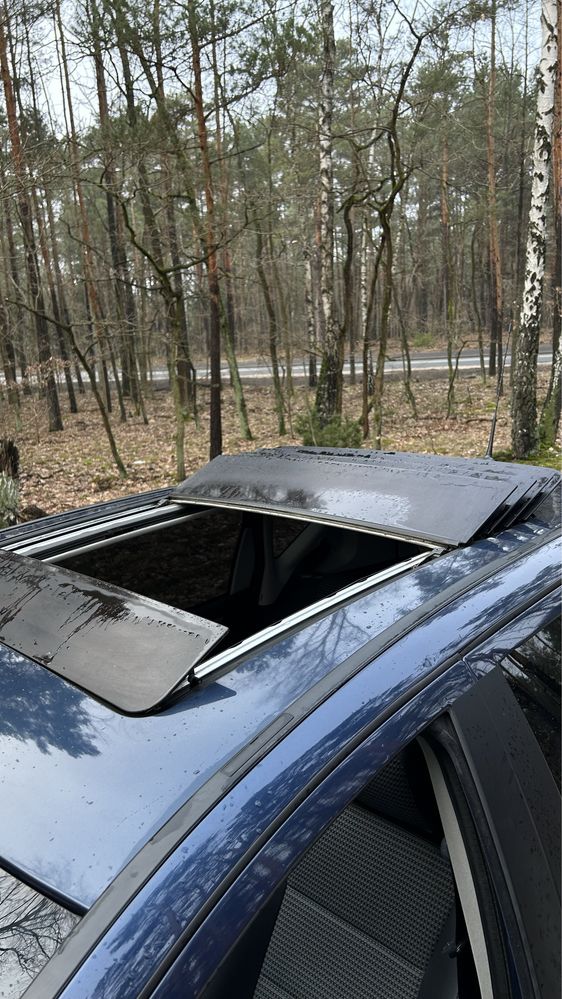 Mercedes A-klassa,2.0d..140 km..panorama,pol skury,opony zima gratis
