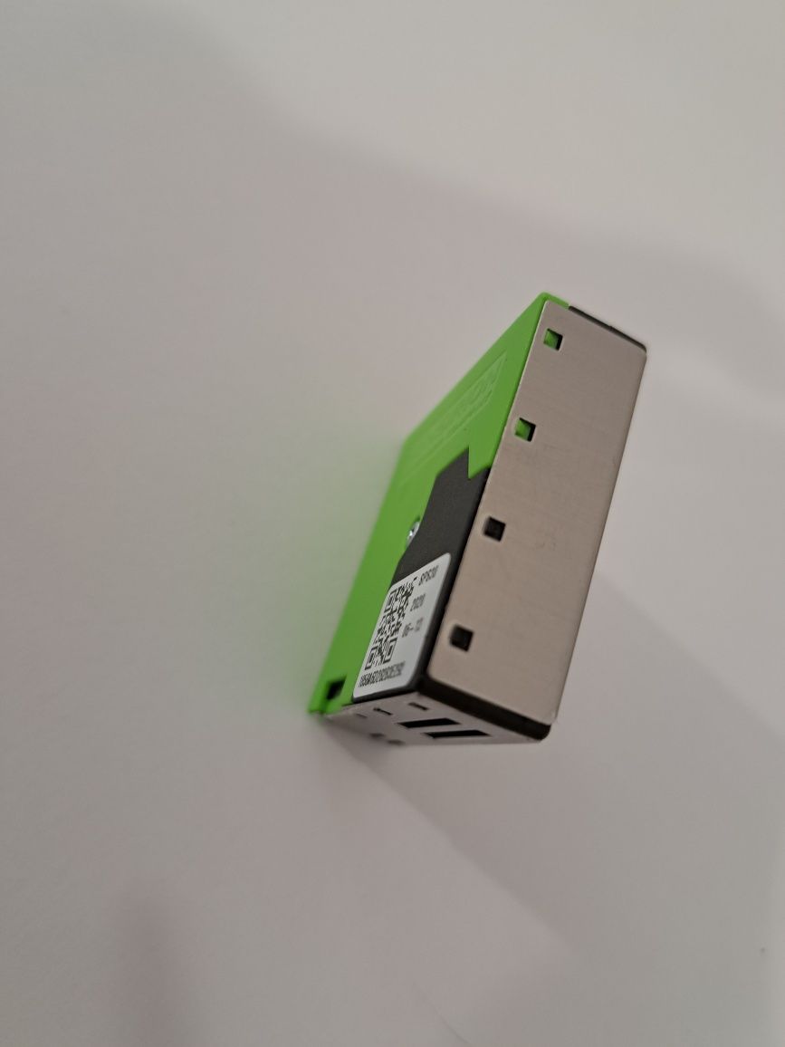 Czujnik czystości powietrza PM1.0 2.5 4 10 -SPS30 supla arduino