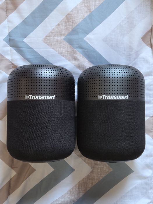 Colunas Bluetooth - Tronsmart T6 Max 60w