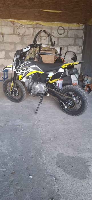 Mini Cros Koyo 120 mrf pit bike