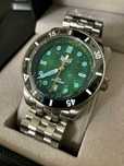 nowy zegarek automatyczny PHOIBOS WAVE MASTER PY010A