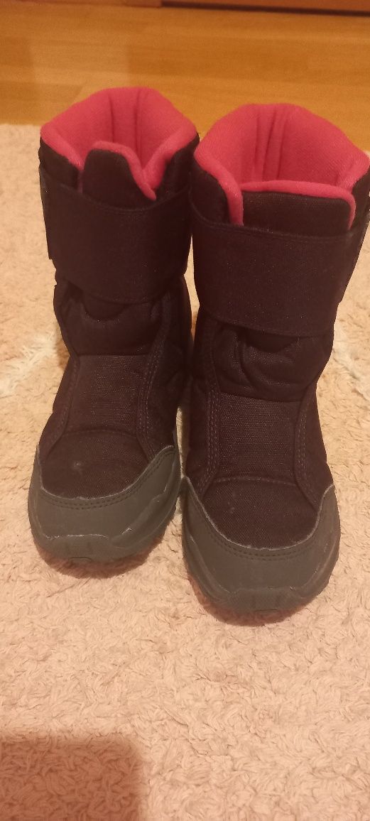 Botas Quechua n.32