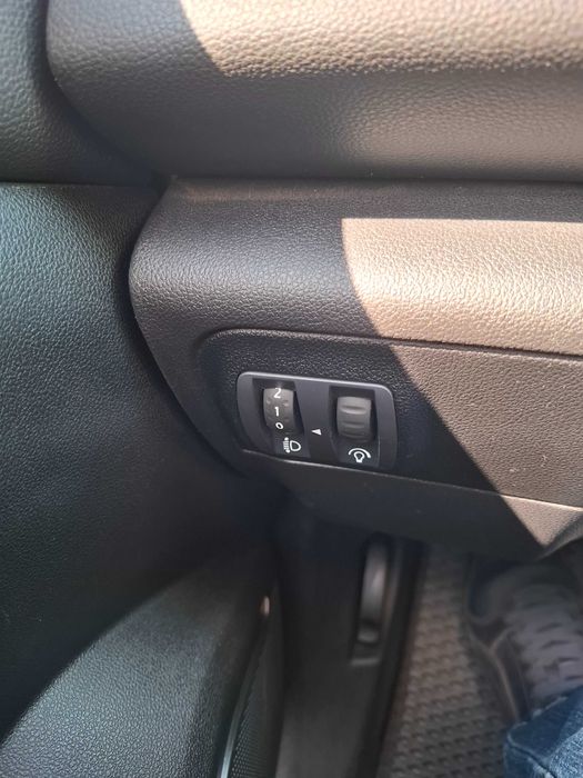 Renault Megane 1,5  D 2018 р.в.