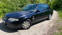 Rover 45 1.6 benzyna 219000
