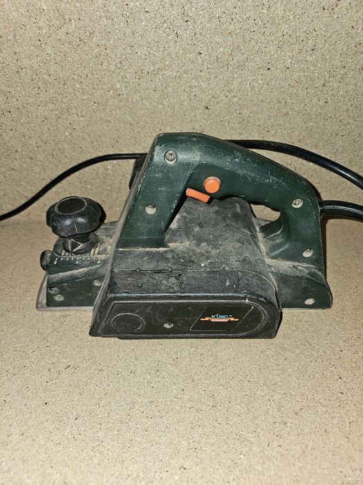Strug elektryczny Elektro-Hobel 900W