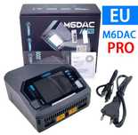 ToolkitRC M6DAC PRO V2 Dual Channel Smart
