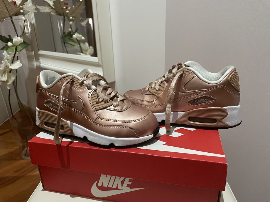 sapatilhas Air Max (nike)
