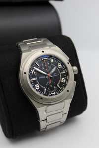 IWC Ingenieur Special Edition AMG