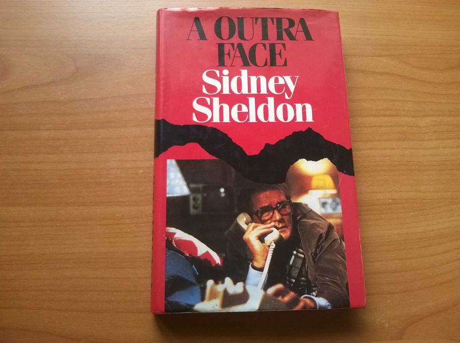 A Outra Face - Sidney Sheldon