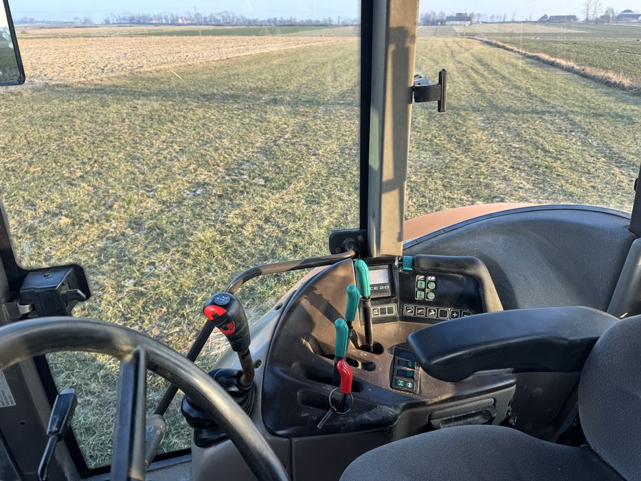 Sprzedam Renault 640RZ