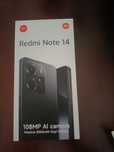 Xiaomi Redmi Note 14