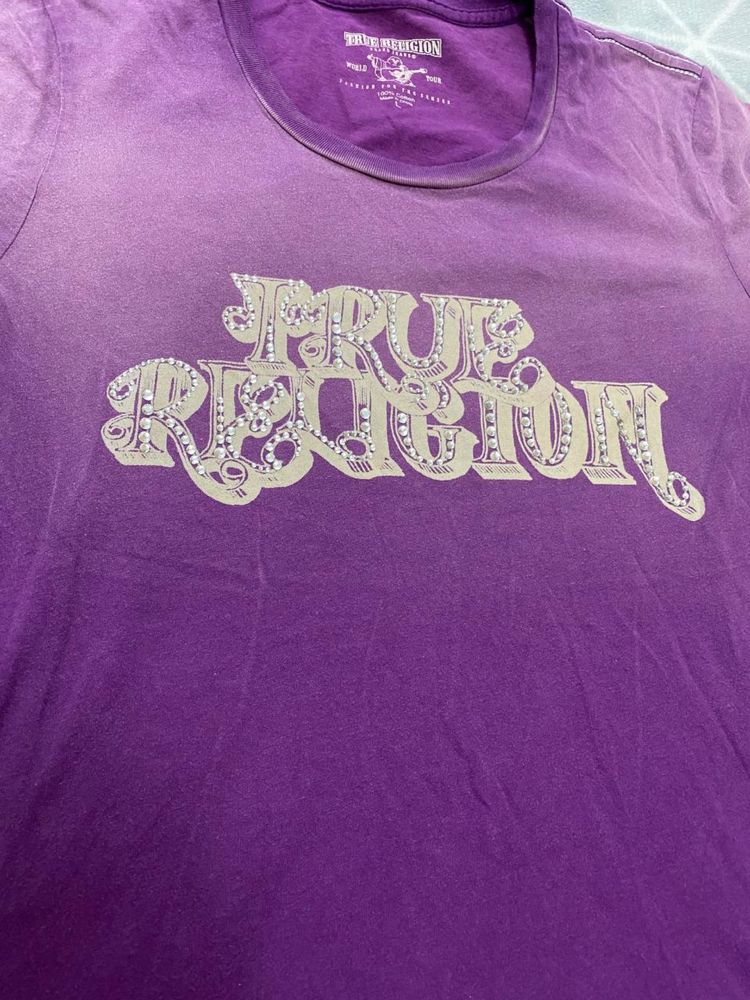 футболка true religion