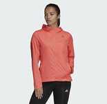 Женская летняя ветровка трансформер Adidas Xs оригинал куртка спортивн