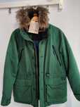 Parca de Homem , Pull&Bear, M
