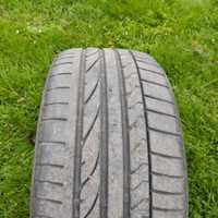 Opony Letnie Bridgestone Potenza 215/40/17 - 2 sztuki