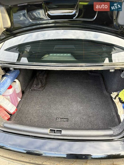 Volkswagen Passat 2012 (NMS)