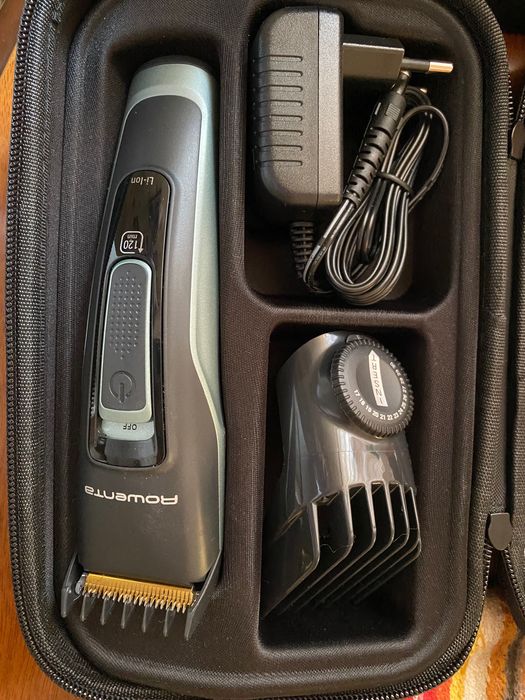 Rowenta Hair clipper
