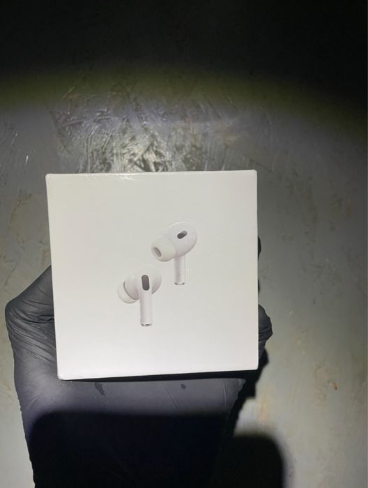 AirPods pro 2 *Nowe*