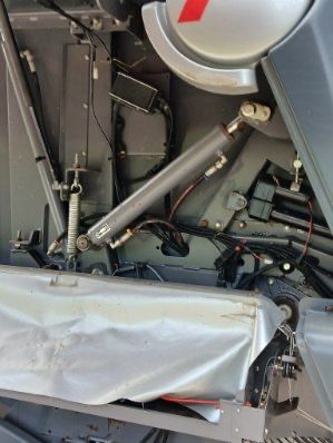 Prasa pasowa zmiennokomorowa feraboli extreme 280