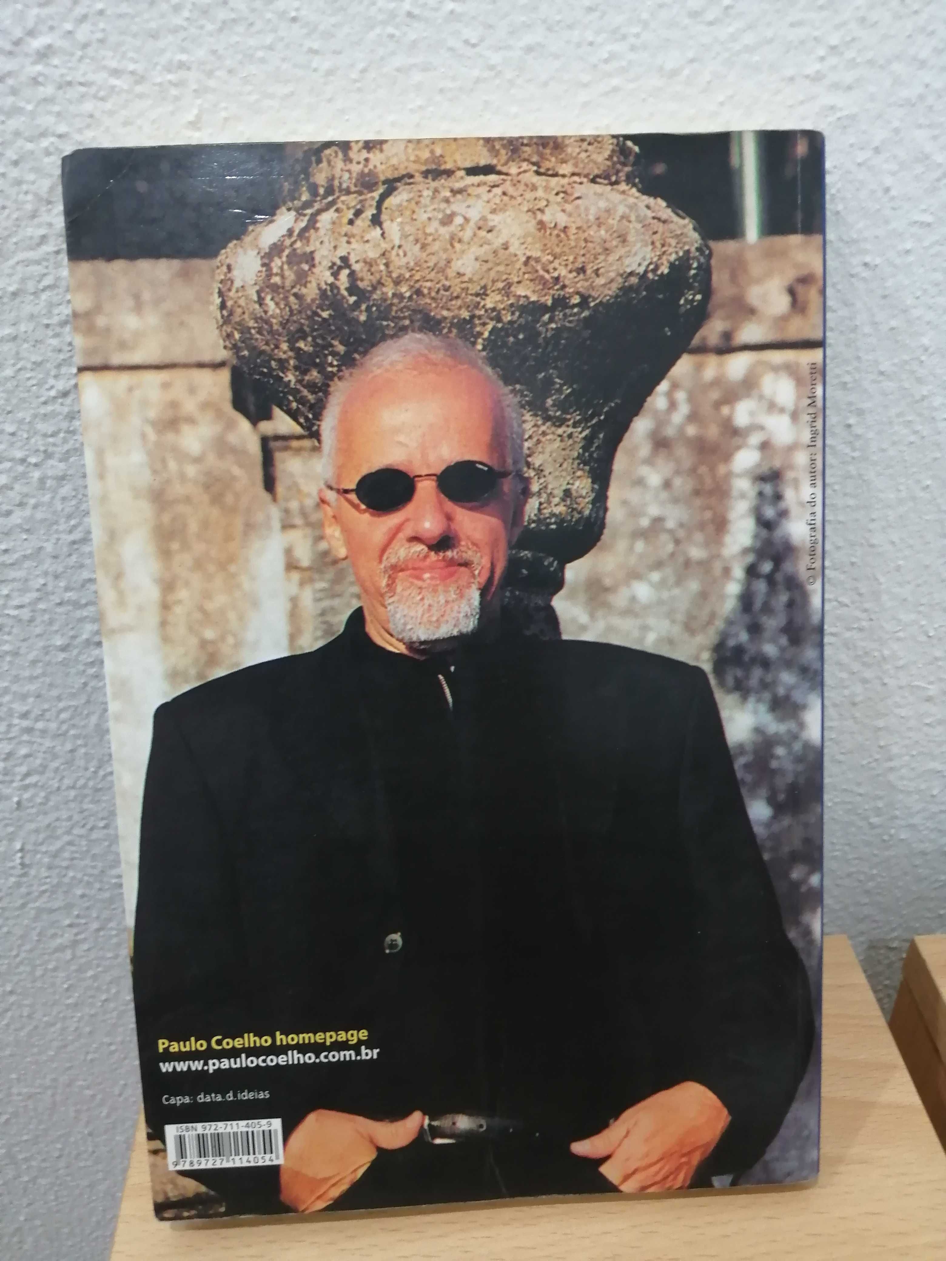 Paulo Coelho - O Demónio e a Senhorita Prym