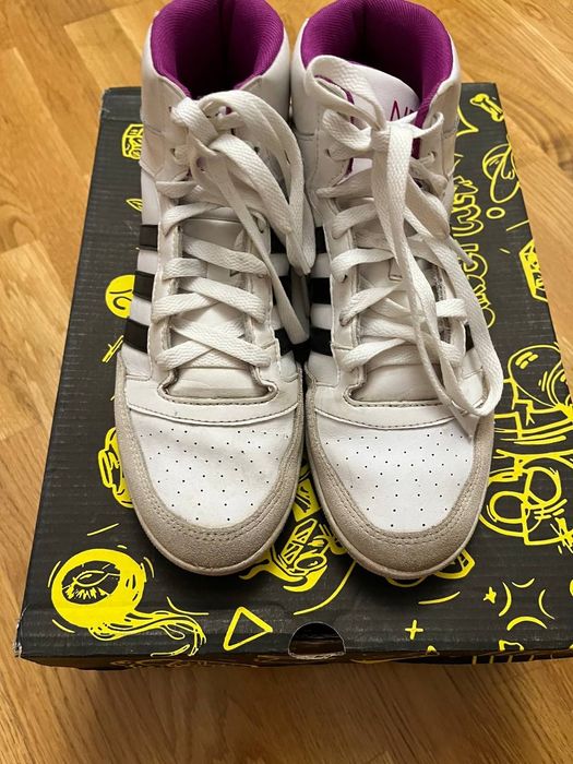 Черевики жіночі осінь- весна