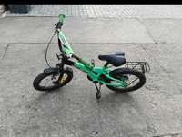 Rower dziecięcy  bmx Mexller . Koła 16