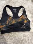 Спортивний топ reebok xs