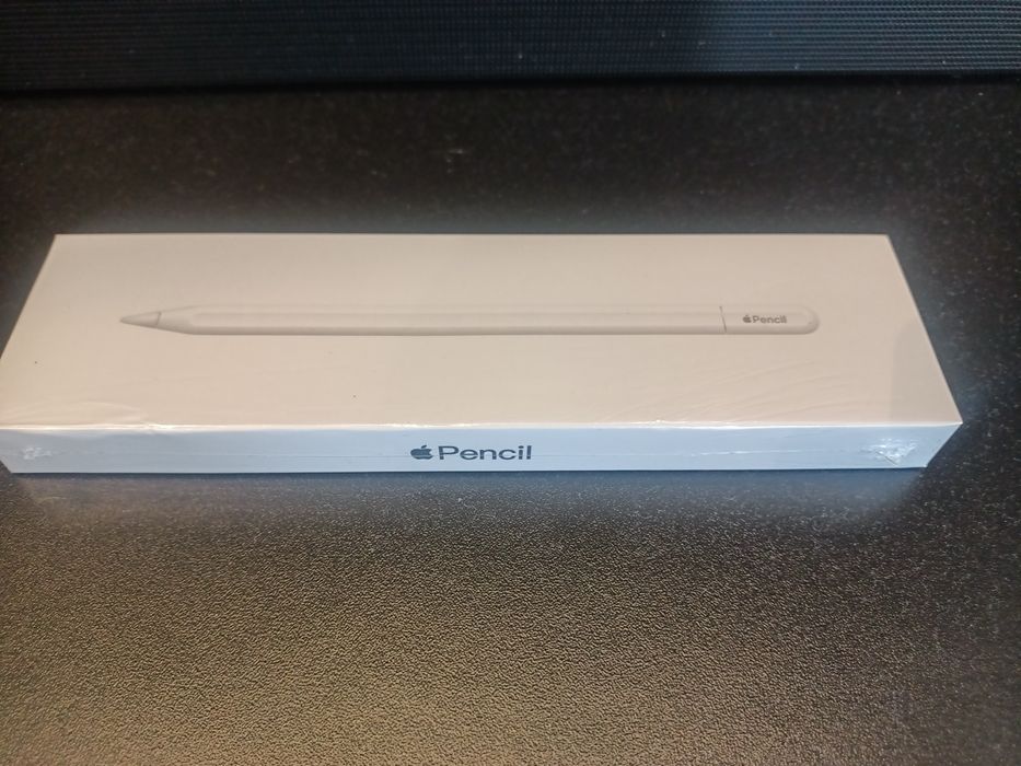Apple pencil USB c nowy
