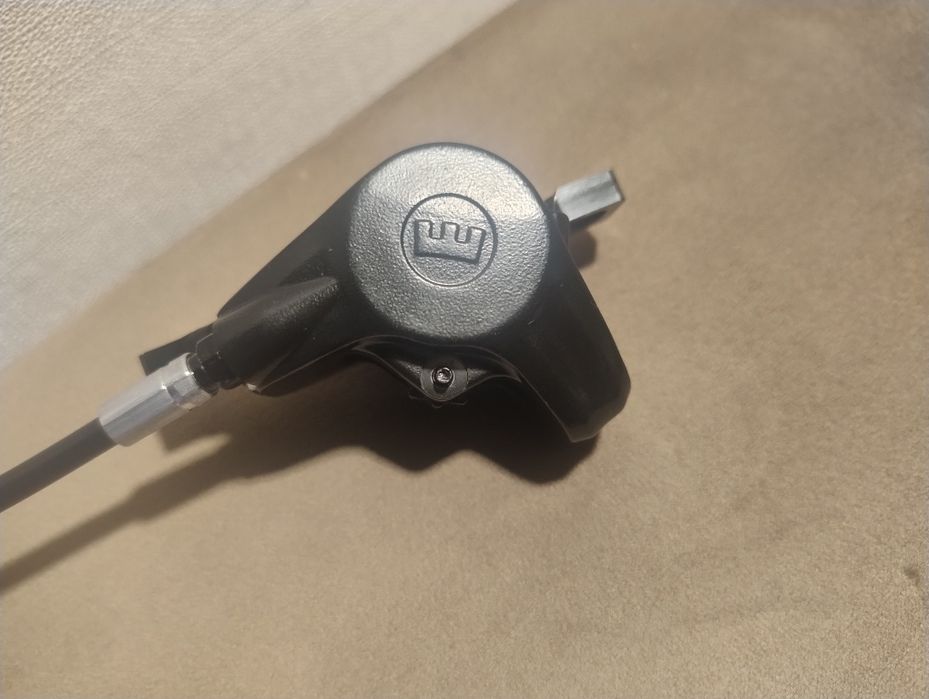 Zacisk hamulcowy Magura MT trail nowy! Okazja!