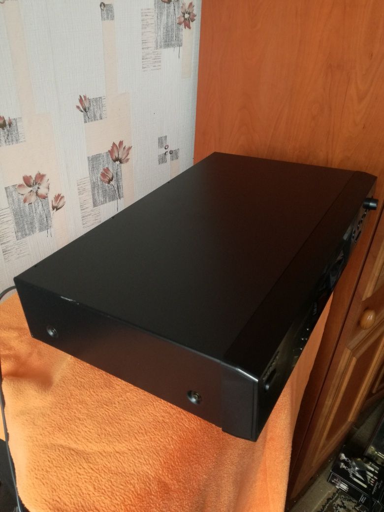 Sony CDP-XE370 odtwarzacz cd