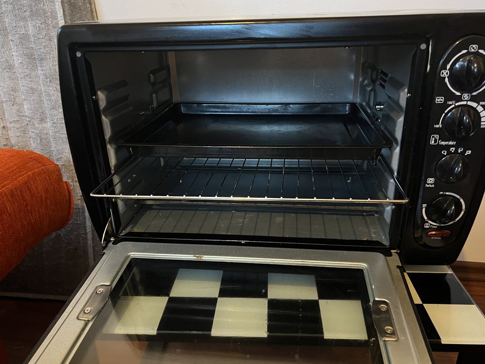 mpm mini piekarnik mpe 02/T