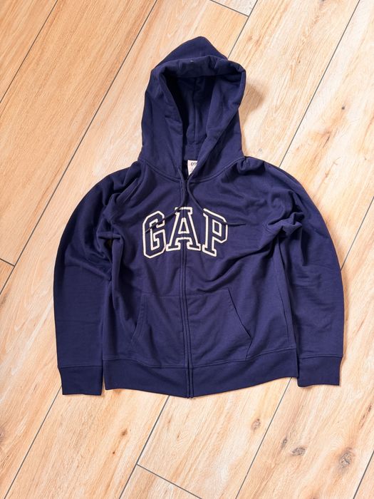 Bluza rozpinana Gap