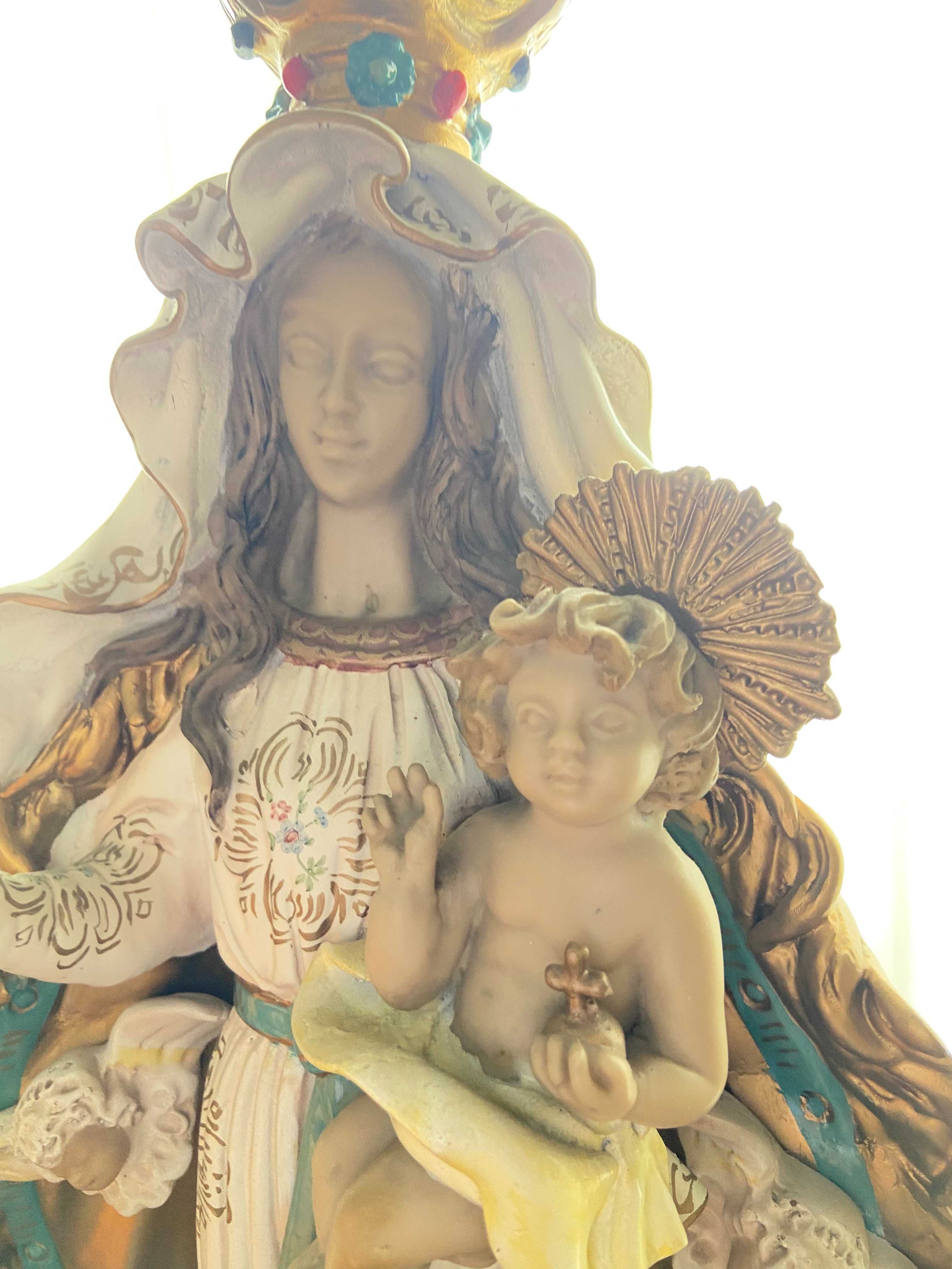 Nossa Senhora (Escola italiana pattarino)