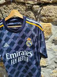 T-shirt Real Madrid 24