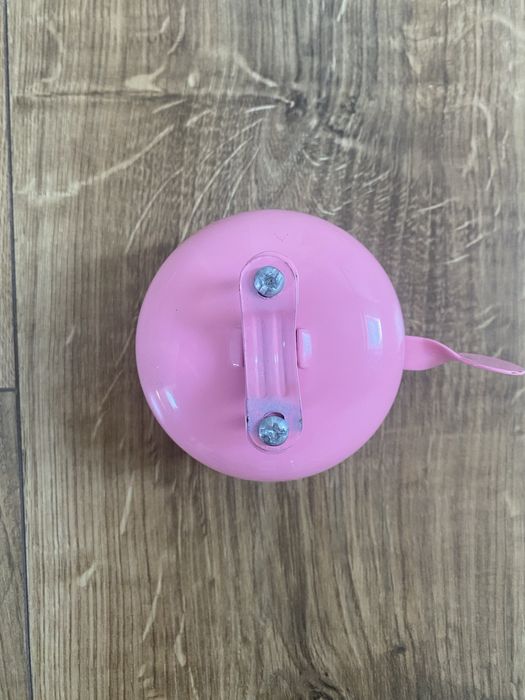 Sinsay nowy dzwonek do rowera