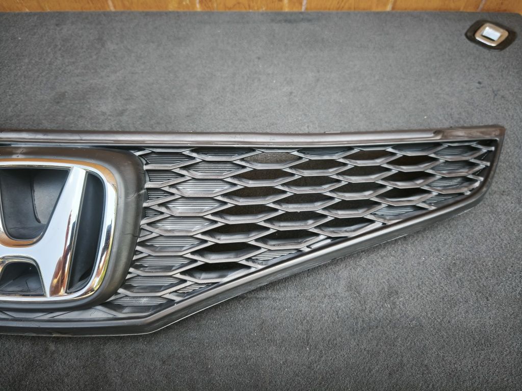 HONDA JAZZ III Grill Atrapa Chłodnicy F-vat