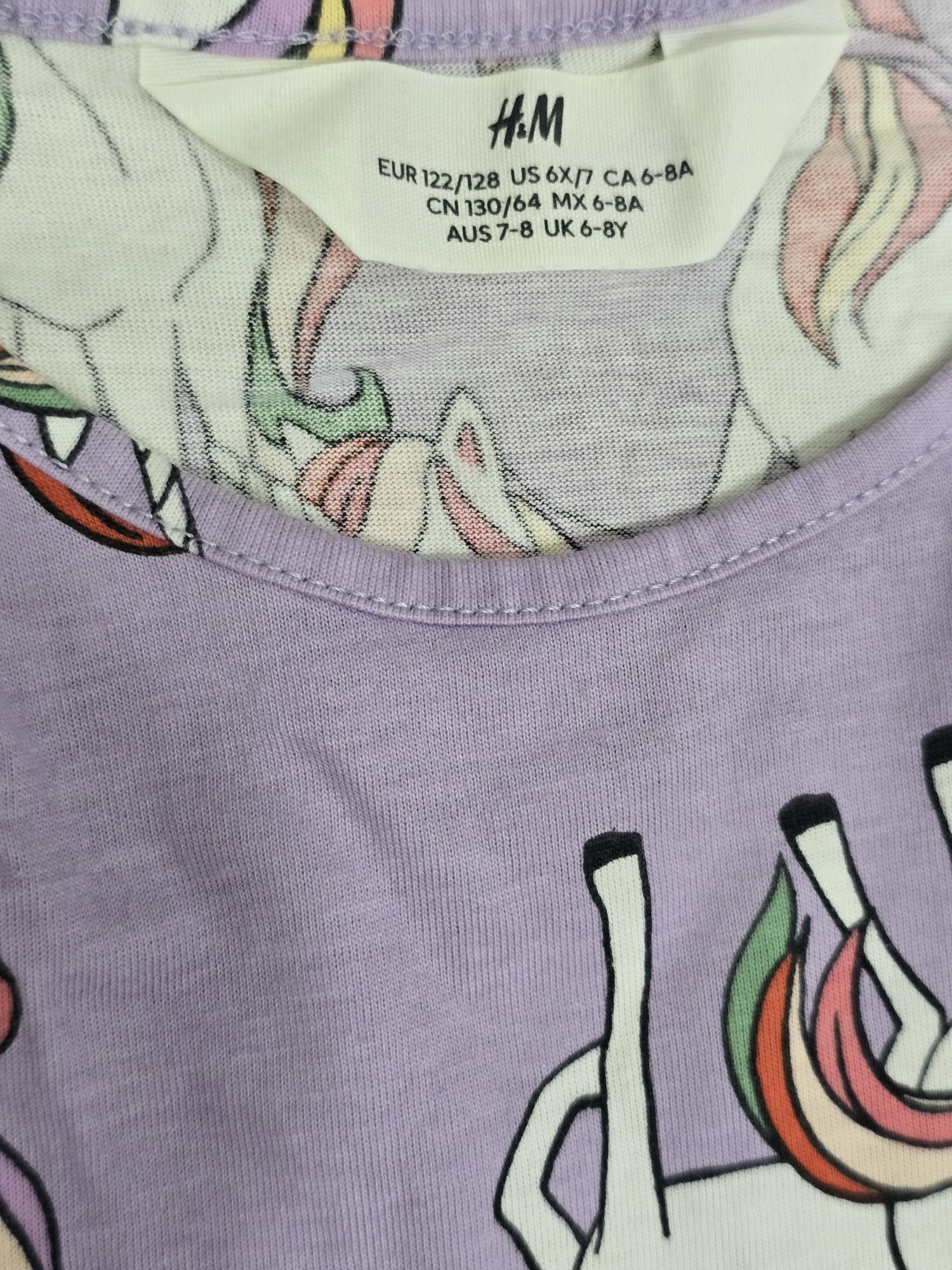 Sukienki na lato H&M