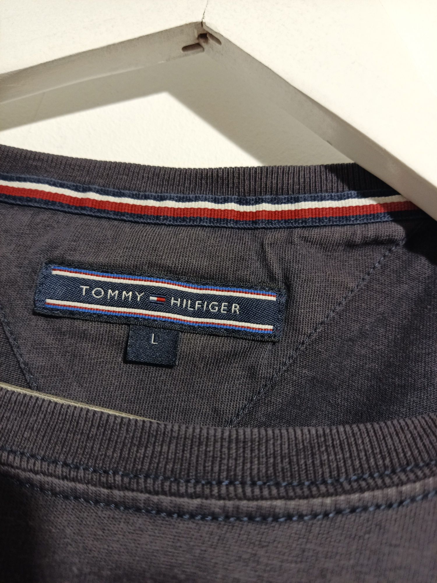 Tommy Hilfiger koszulka t-shirt męska