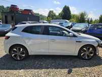 Renault Megane MEGANE IV GT-LINE 1.6 dci 130kM Francja