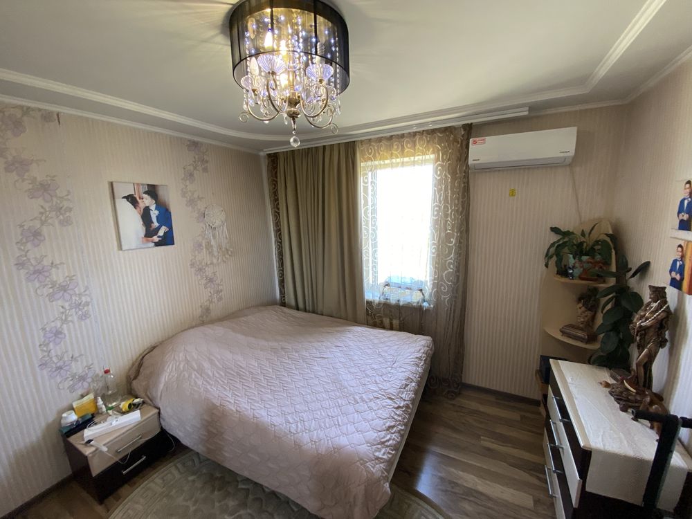 Продам дом в Александровке , пригород Черноморска