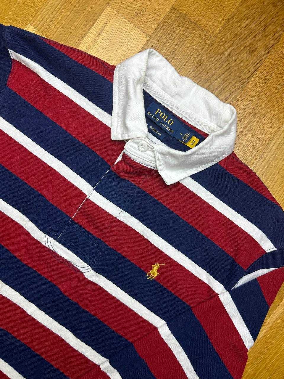 Регбійка Polo Ralph Laurent