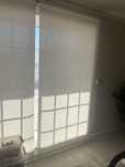 Estore de rolo 106x252cm
