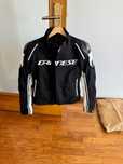 Casaco Motard Dainese