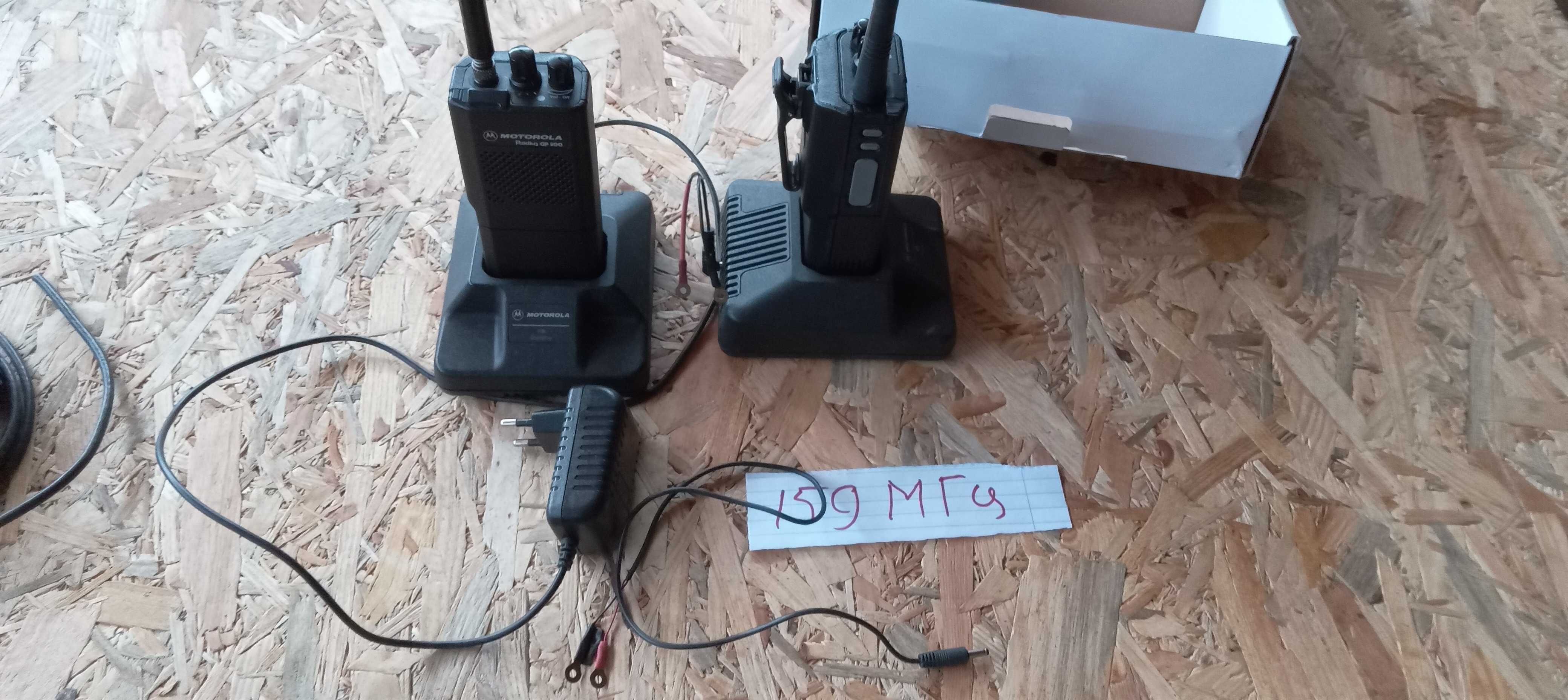 РАЦИИ. Акумулятор - KENWOOD KNB -29 N