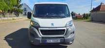 Peugeot Boxer  2,2HDI 130KM Ducato, Jumper/ Klima / Webasto-ogrzewanie postojowe/ hak