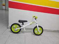 Bicicleta pequena