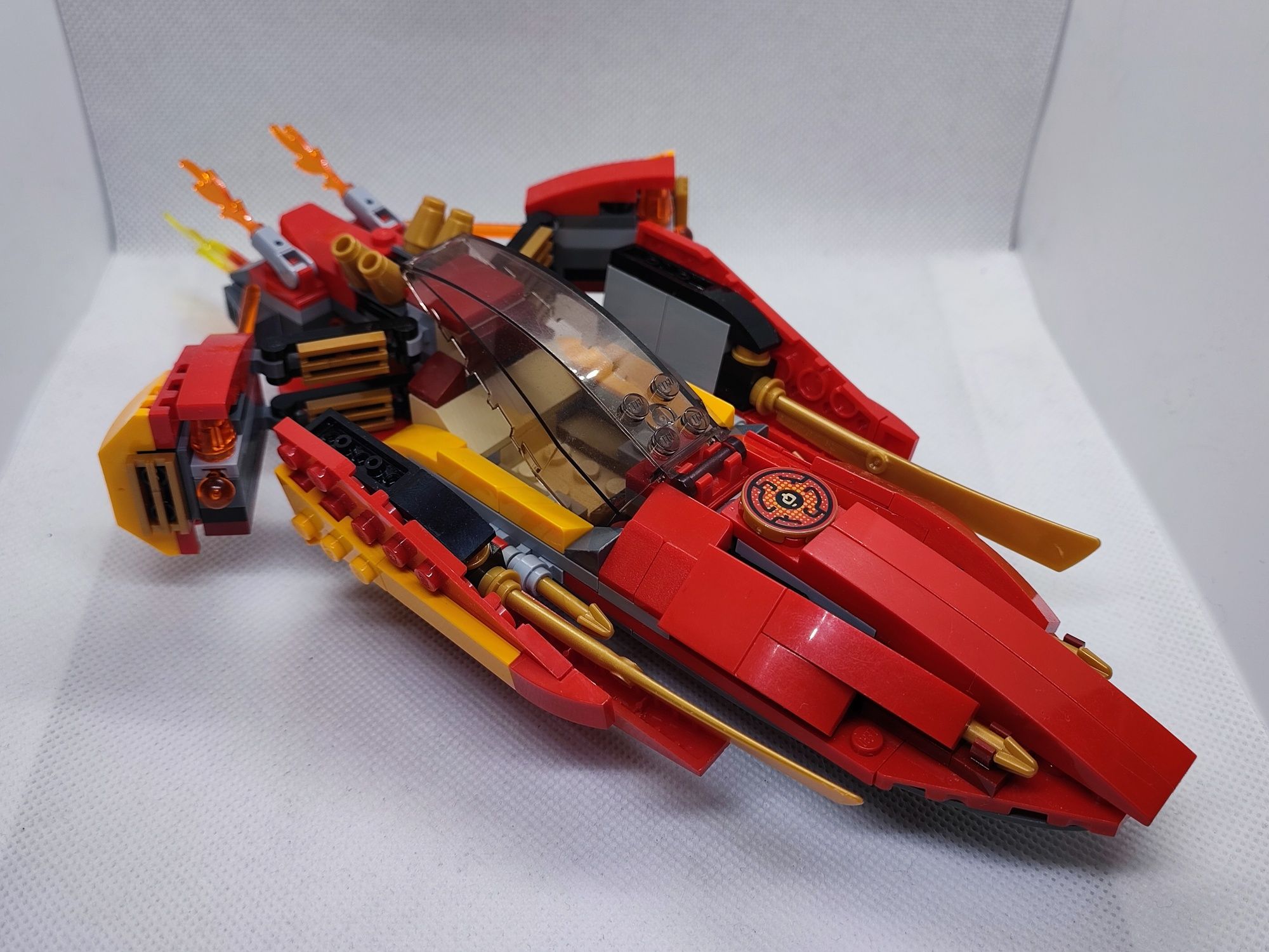 LEGO® 70638 Ninjago - Katana V11